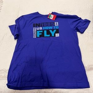 Brand new Jordan mens shirt size XL